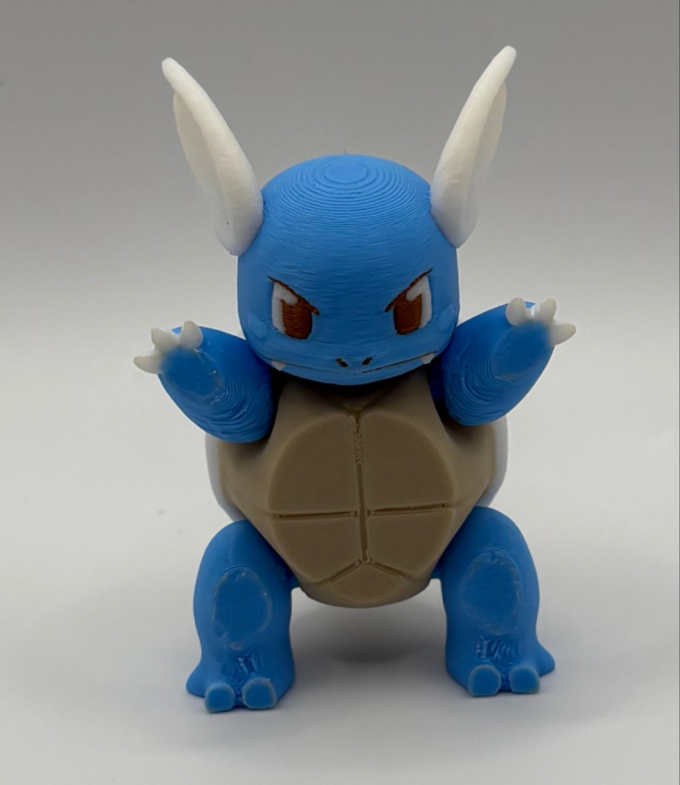 War turtle