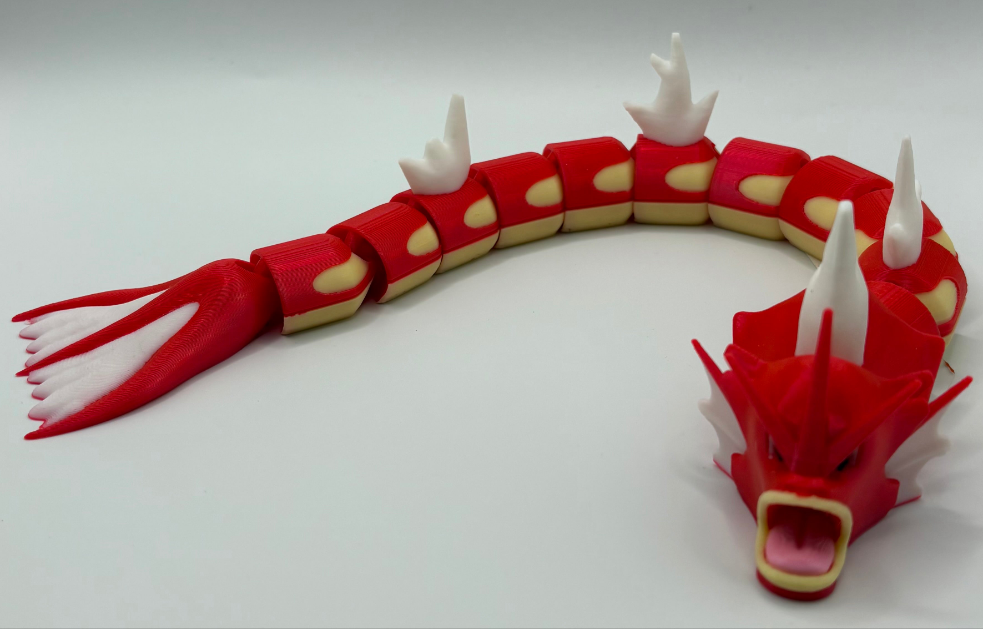 Gyarados