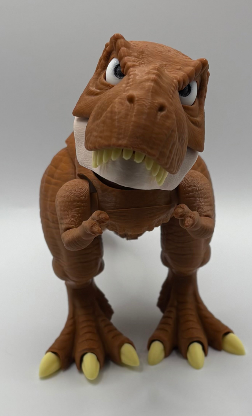 Articulated T-Rex