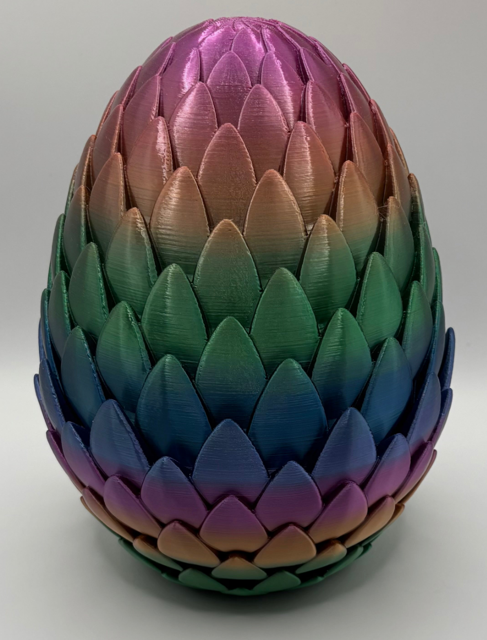 Dragon eggs