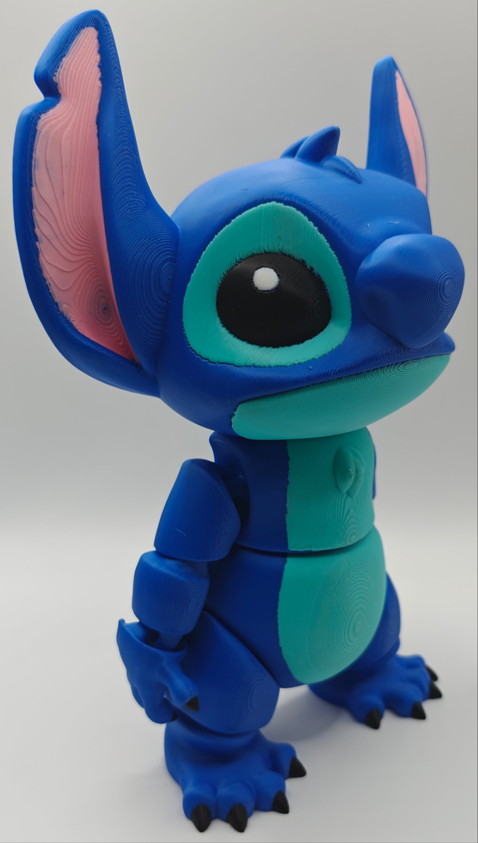 Life-Size Stitch