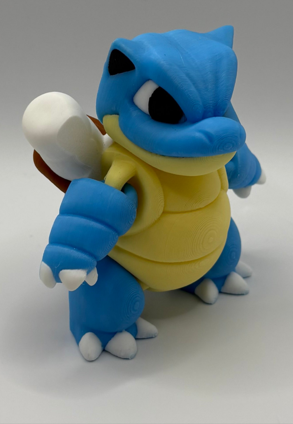 Blastoise