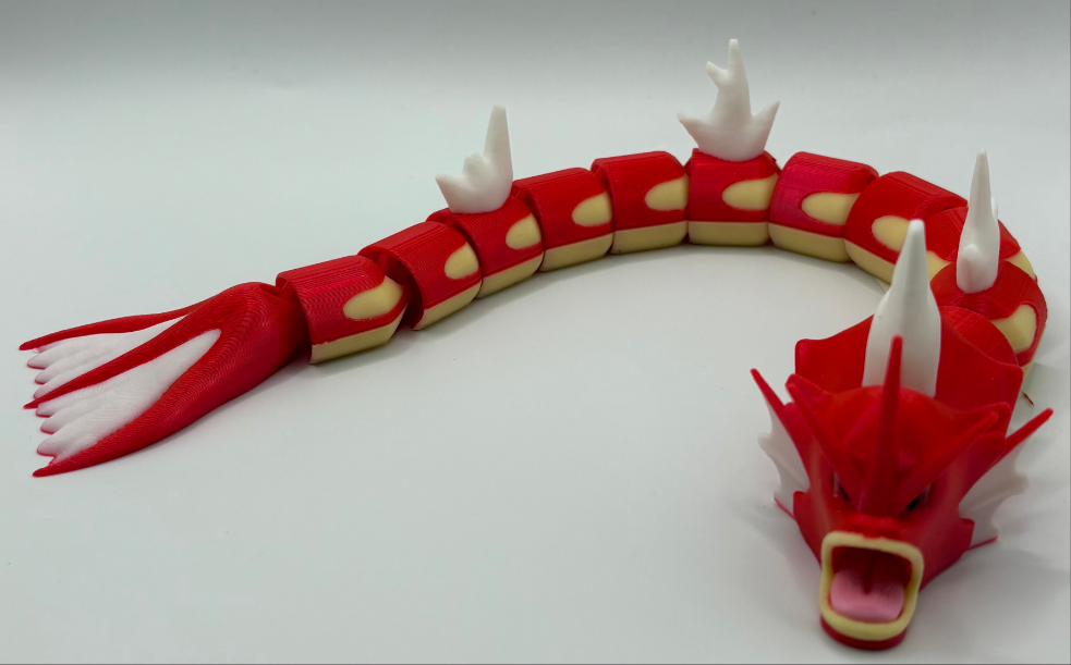 Gyarados