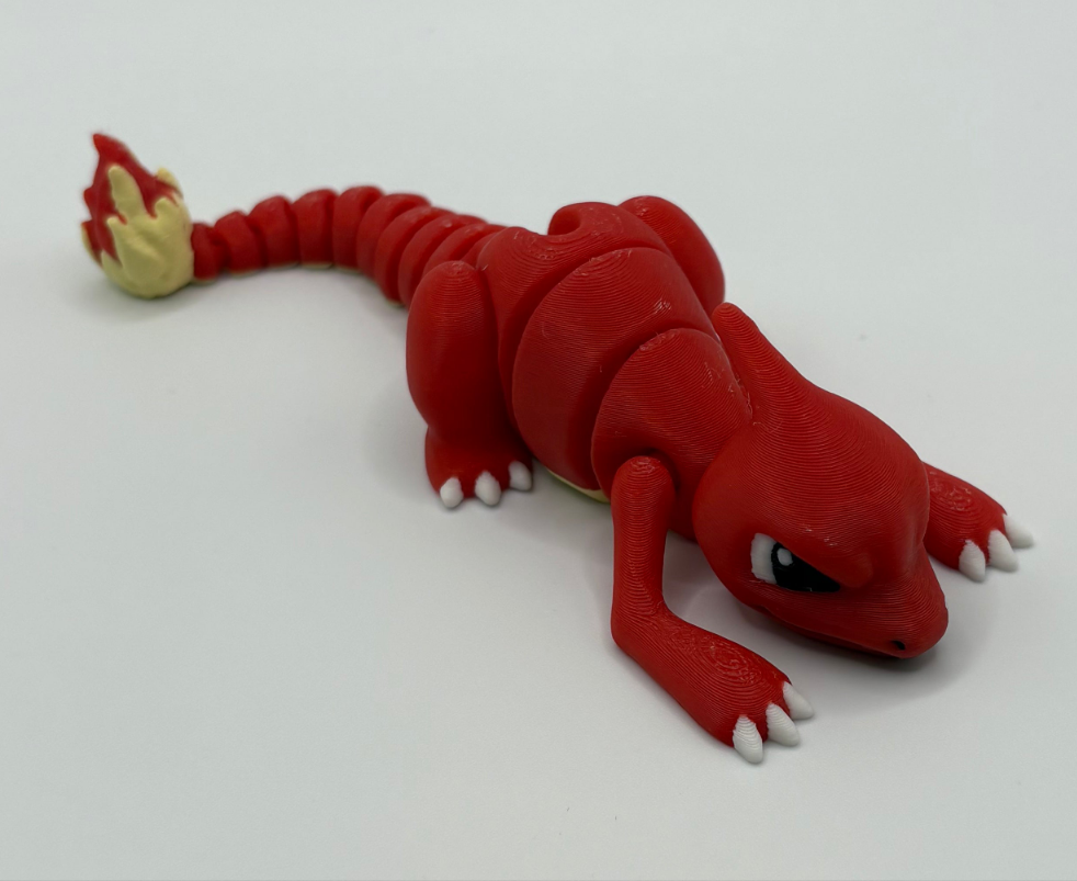 Charmeleon