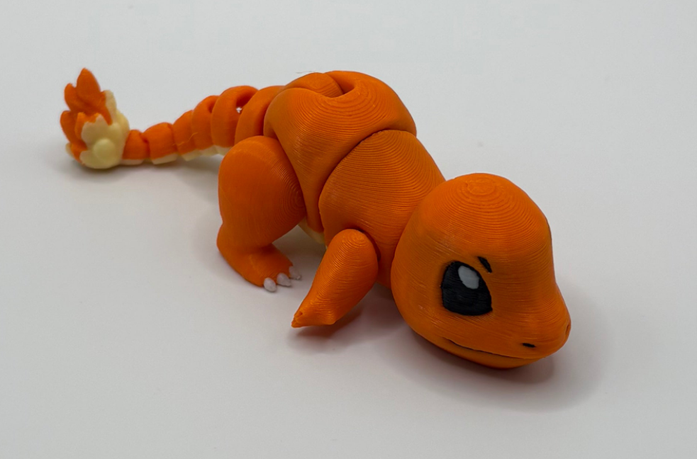Charmander