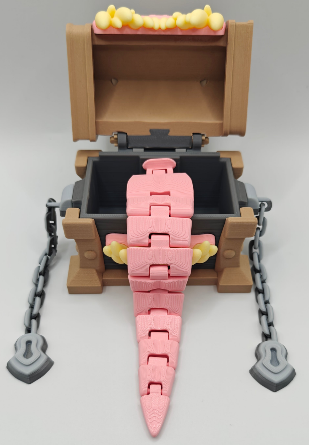 Mimic Chest