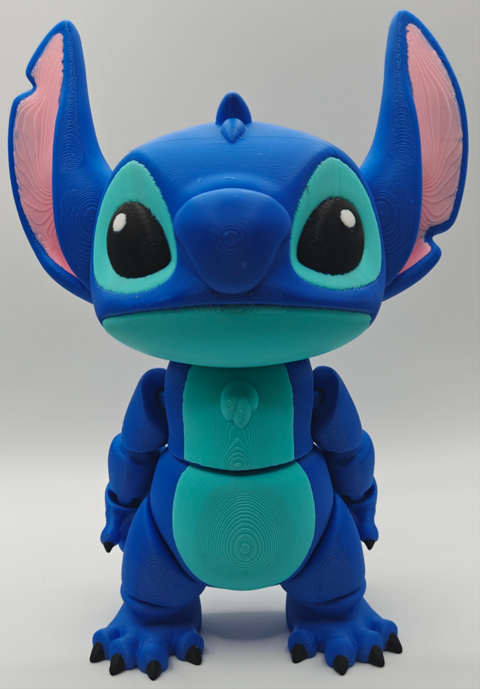 Life-Size Stitch