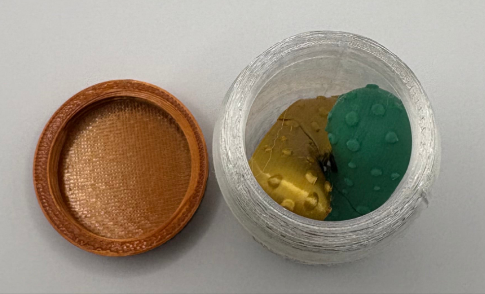 Pickle jars