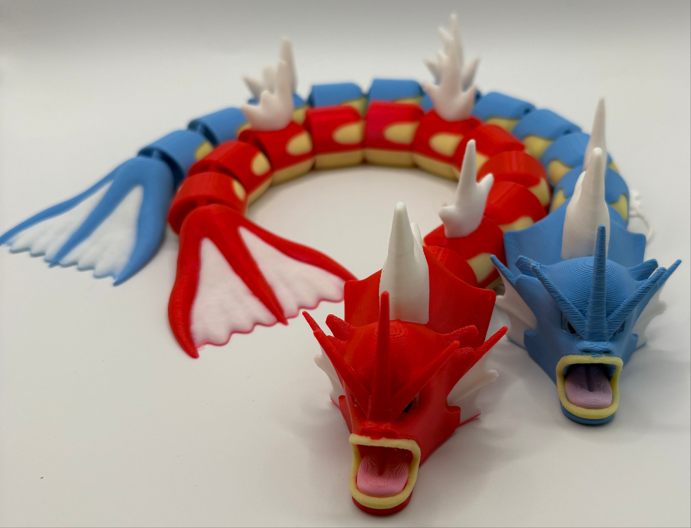 Gyarados