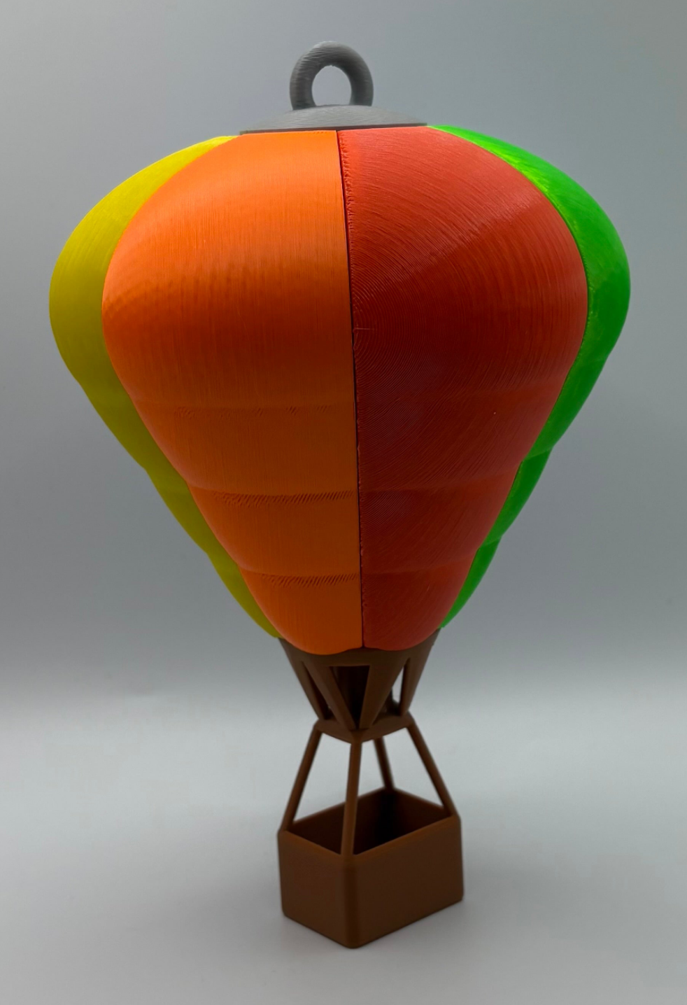 Decorative Hot Air Balloon