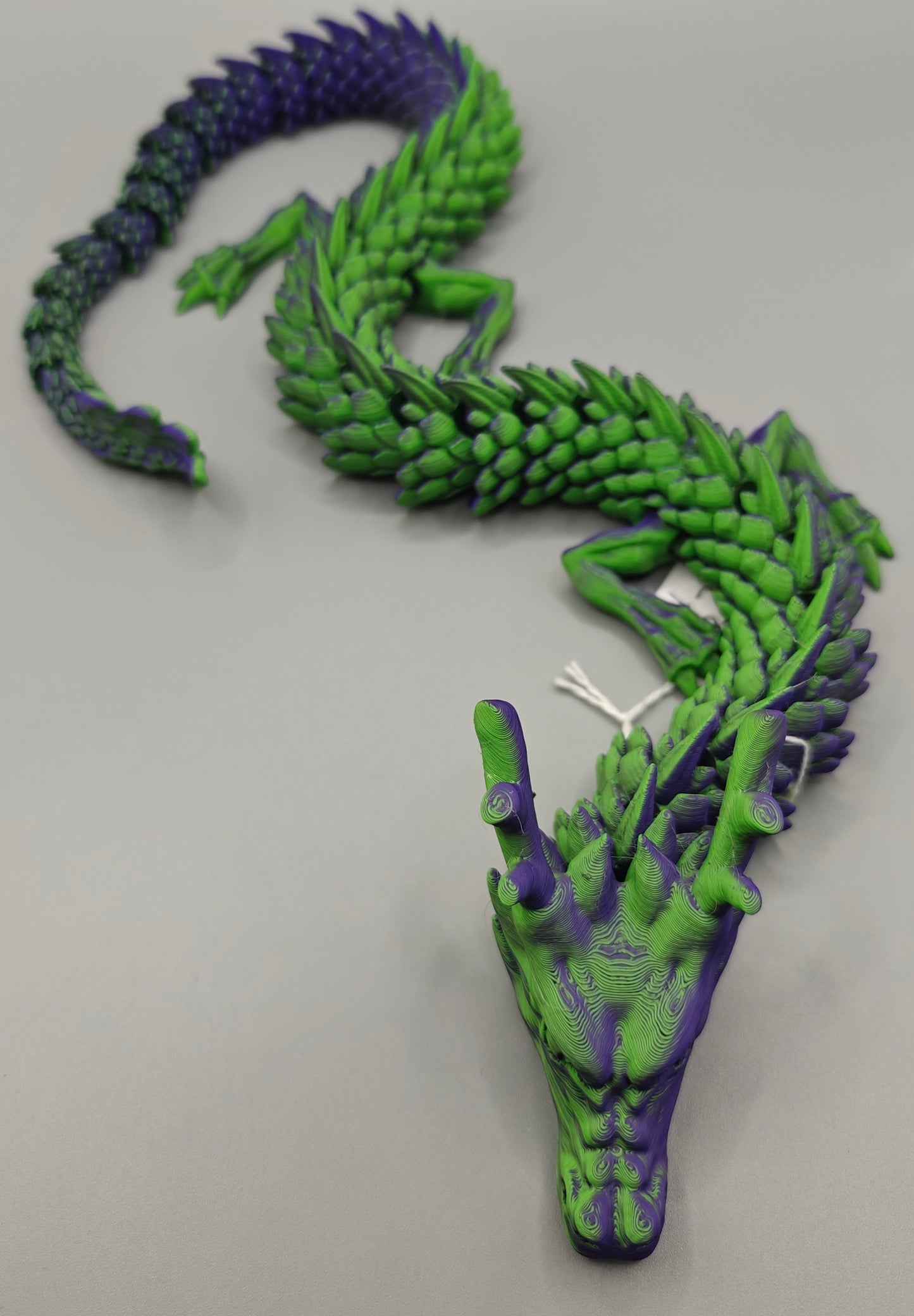 McGybeer Dragon