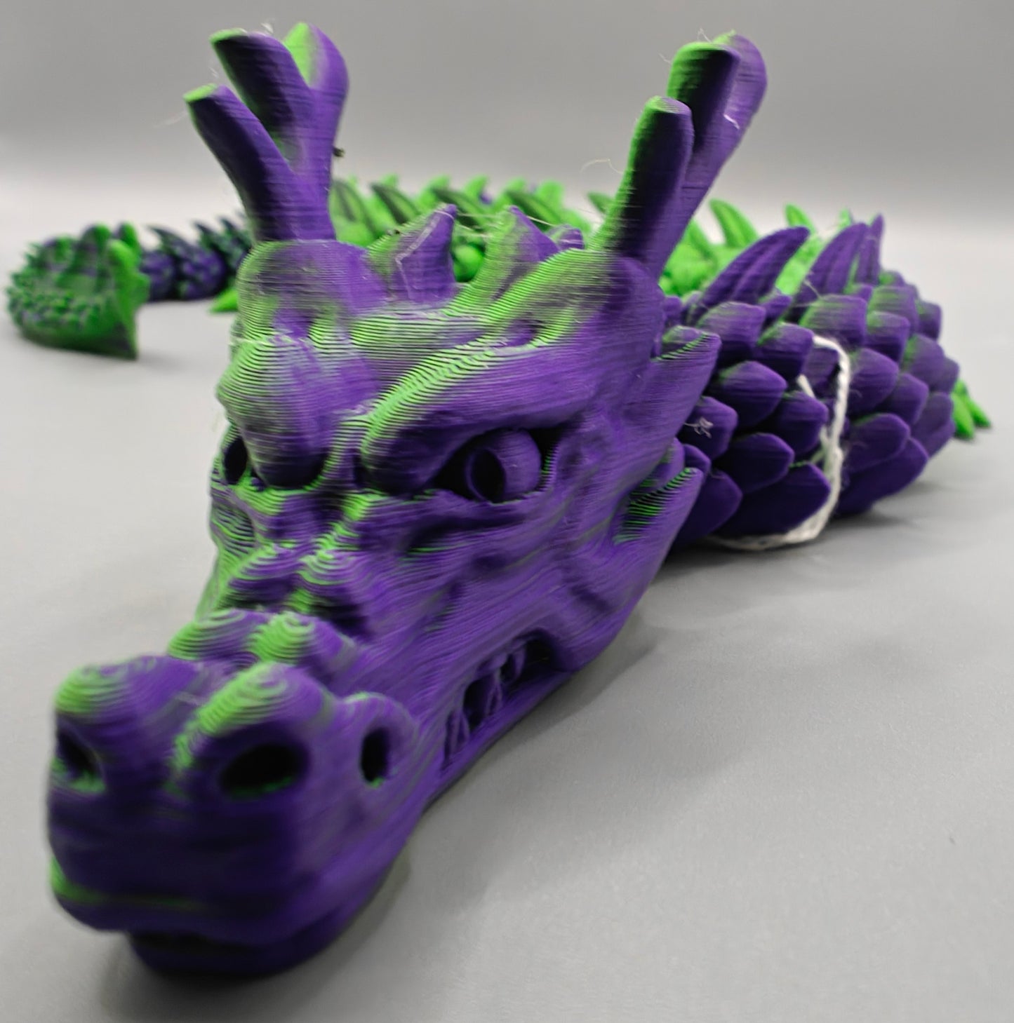 McGybeer Dragon