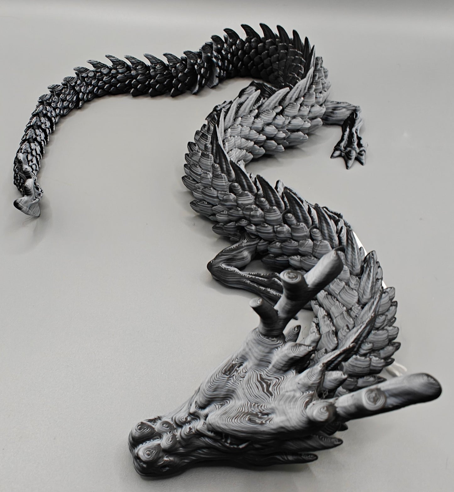 McGybeer Dragon
