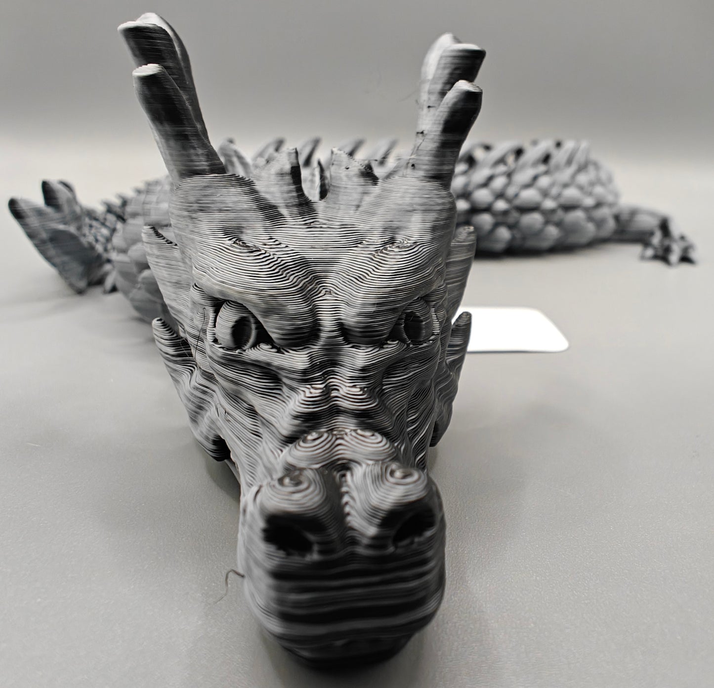 McGybeer Dragon