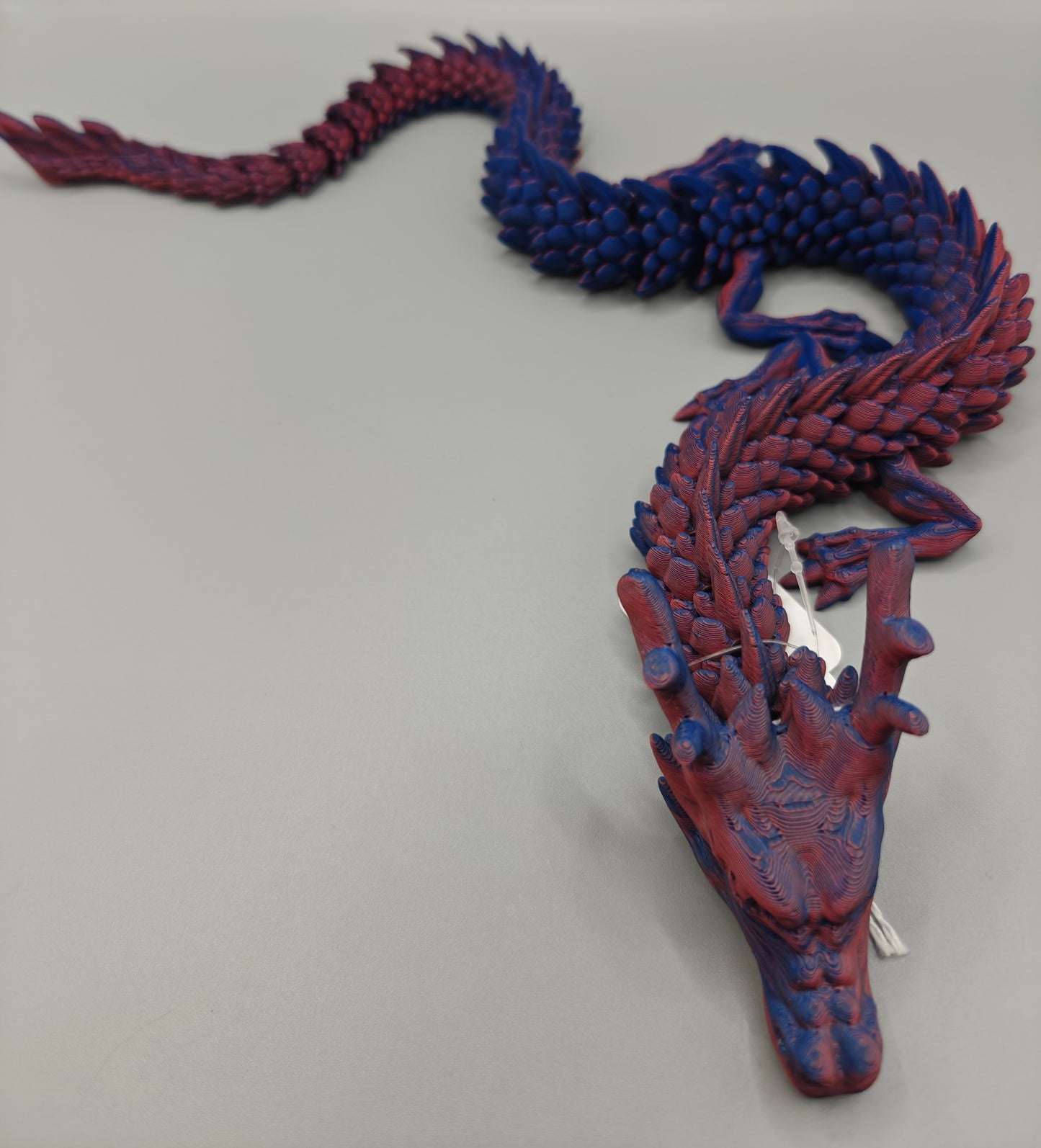 McGybeer Dragon