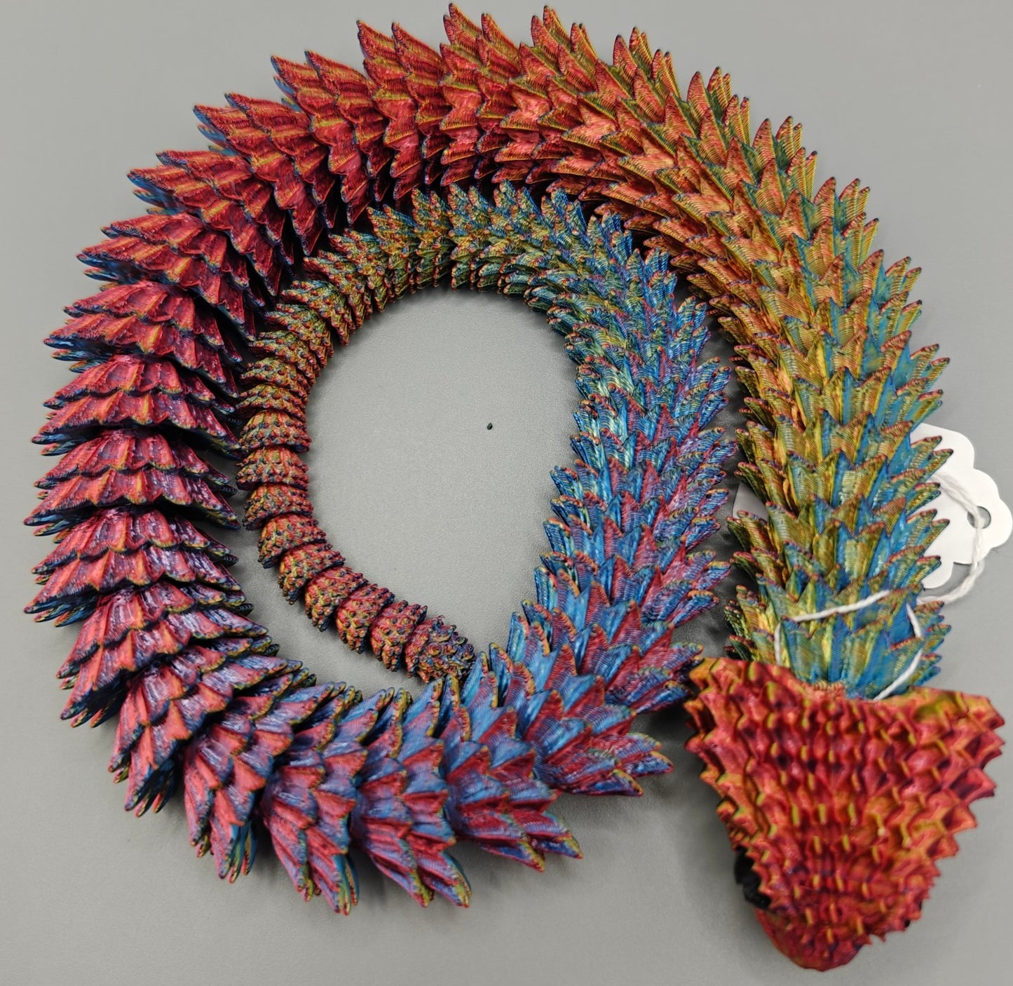 Bush Viper Snake
