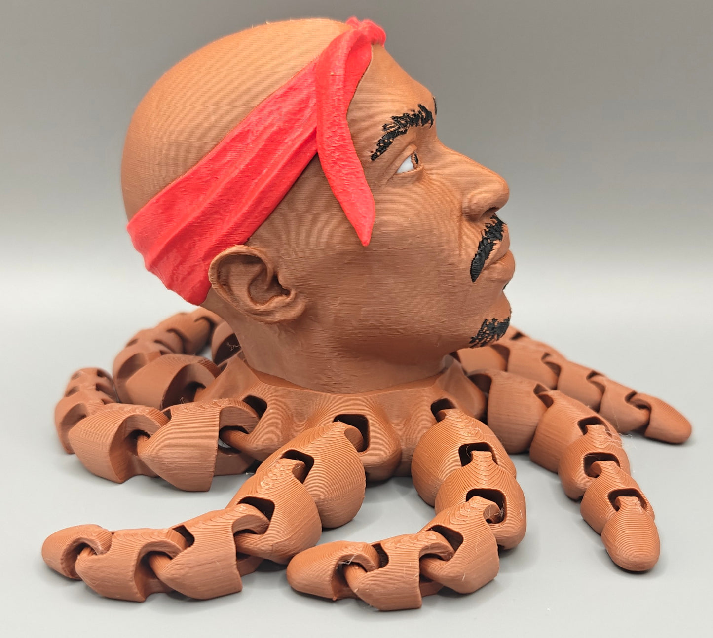 Tupactopus