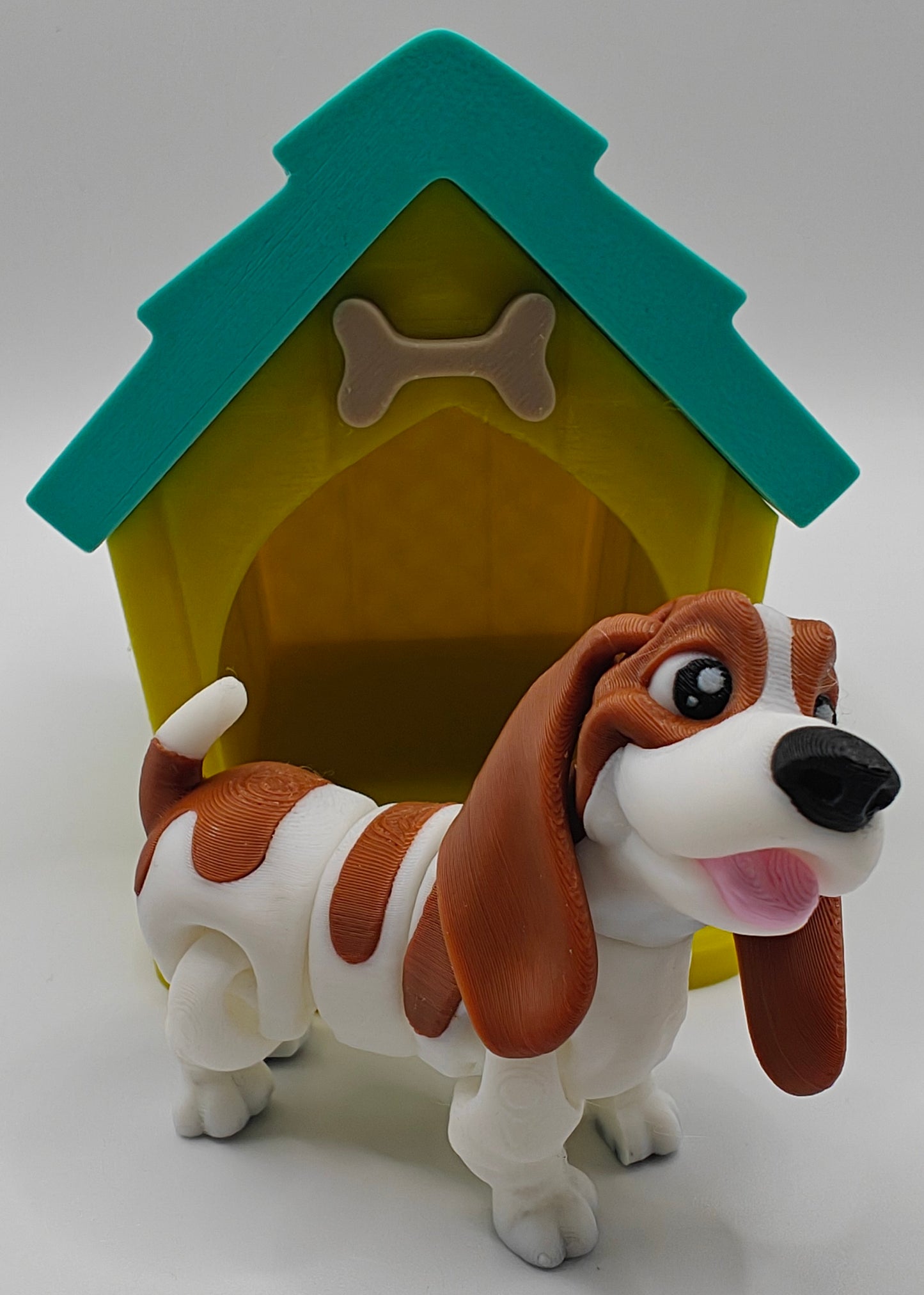 Dog House - Choose Your Favorite Breed!