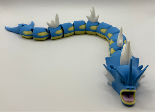 Gyarados