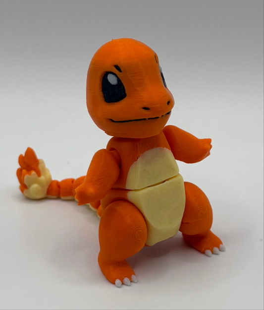 Charmander