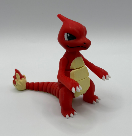 Charmeleon