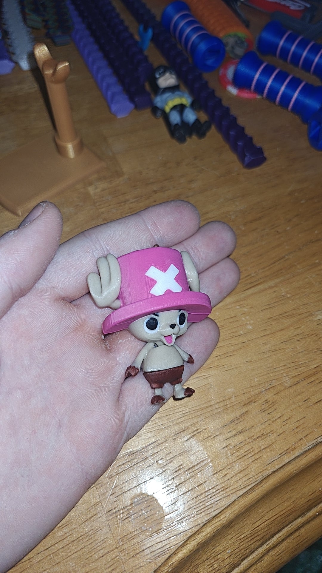 5 random minis for $20 plus shipping!