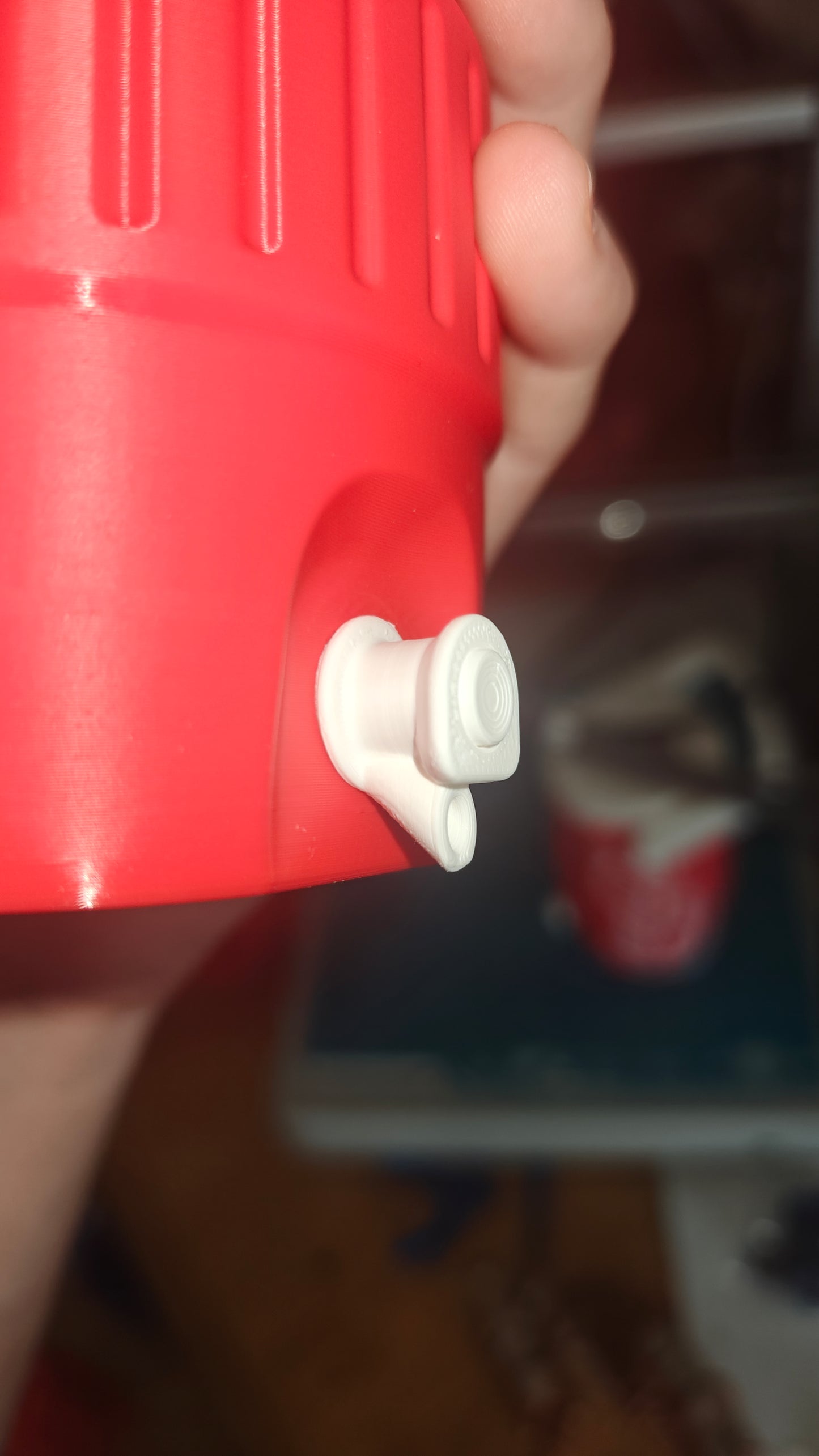 Can Cooler - Coke & Diet Coke Versions
