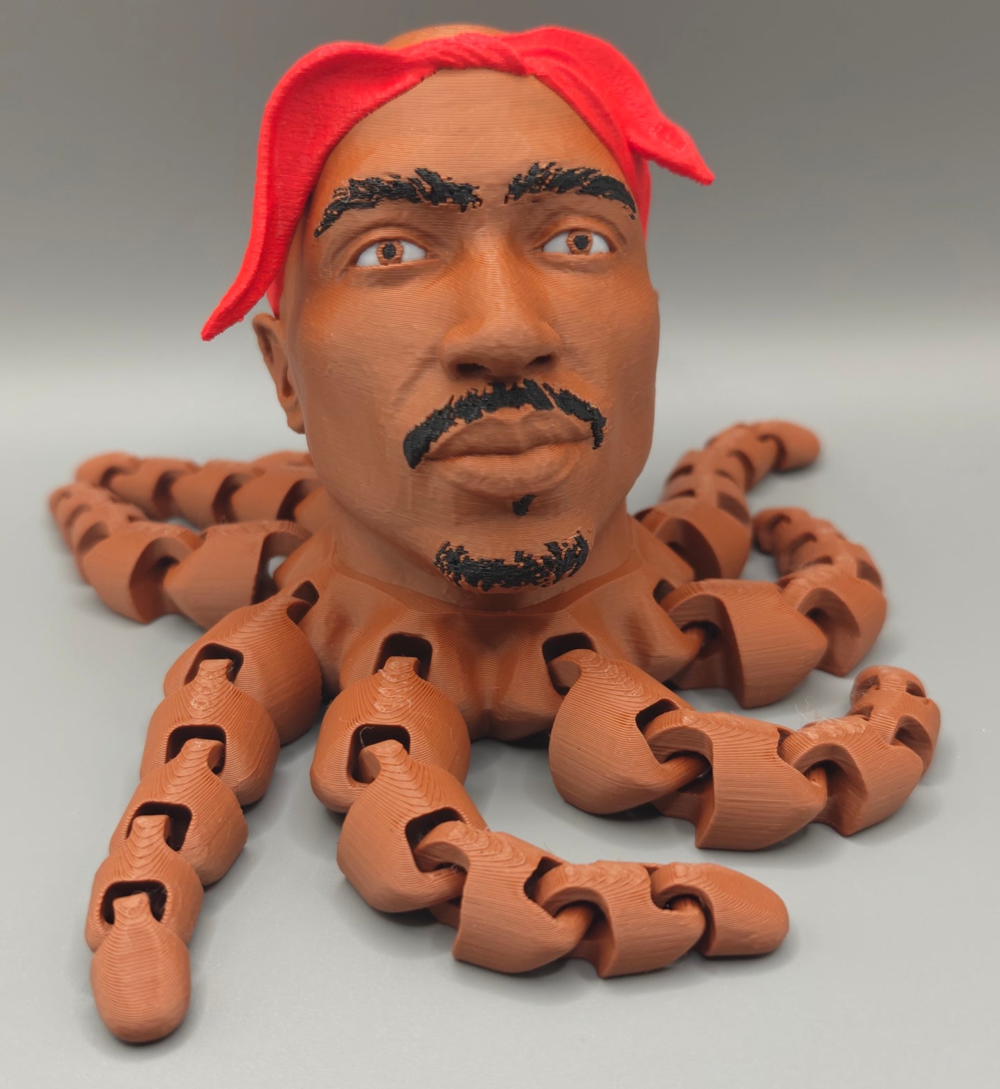 Tupactopus
