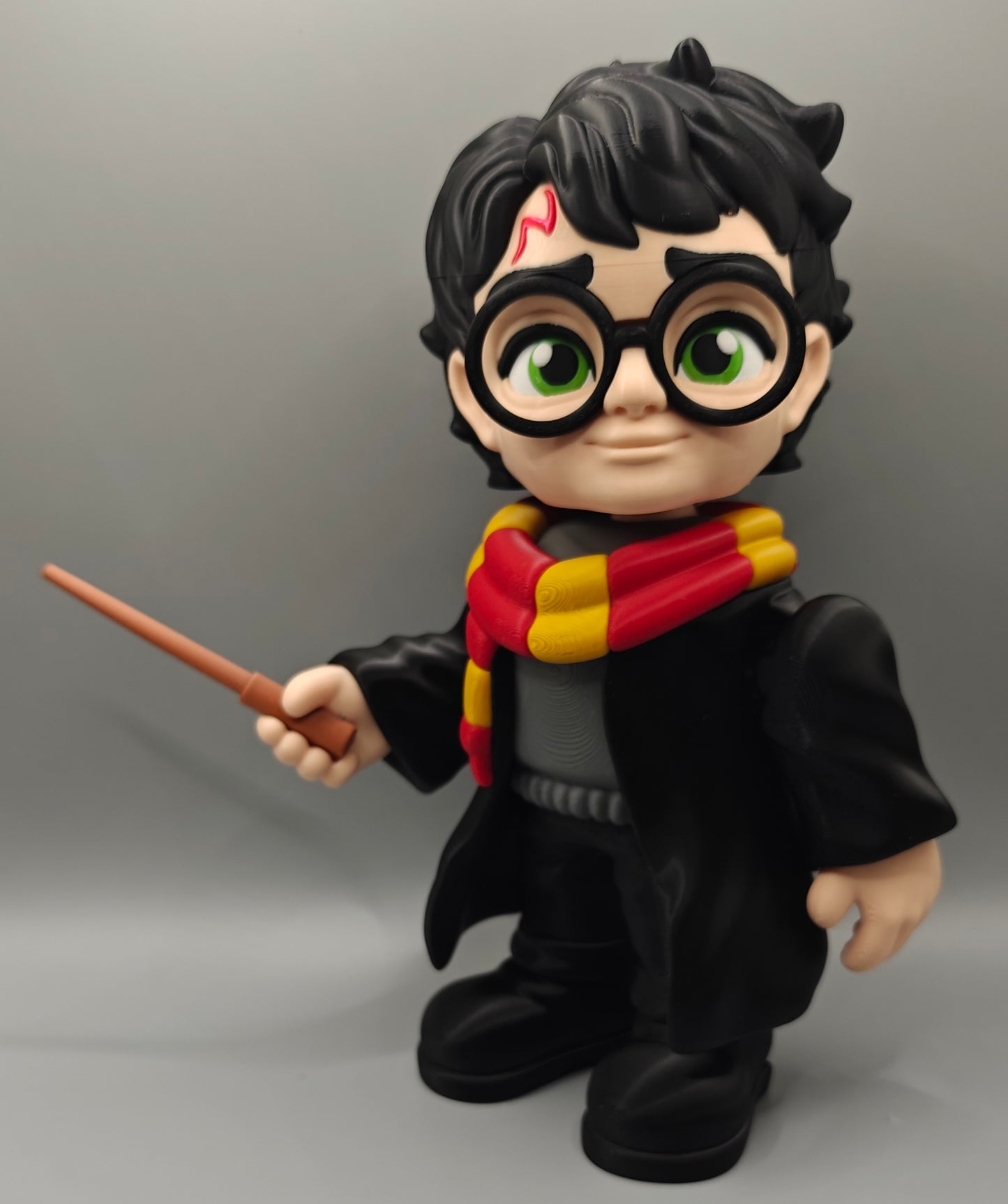 Large Harry Potter Flexi