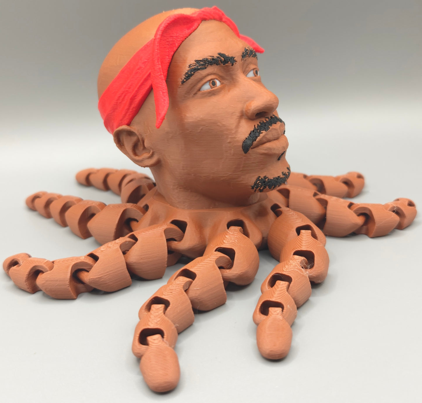 Tupactopus