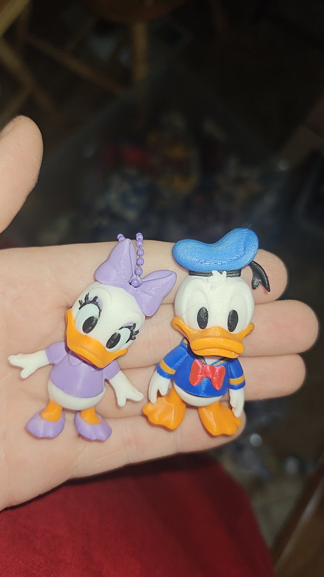 5 random minis for $20 plus shipping!