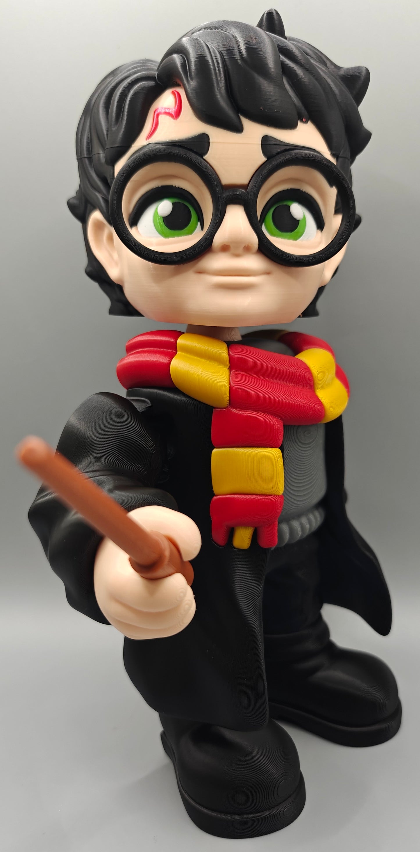 Large Harry Potter Flexi