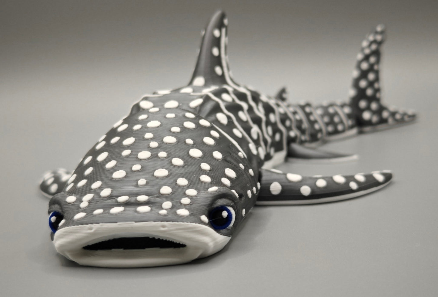 Whale Shark Flexi