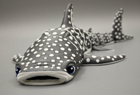 Whale Shark Flexi