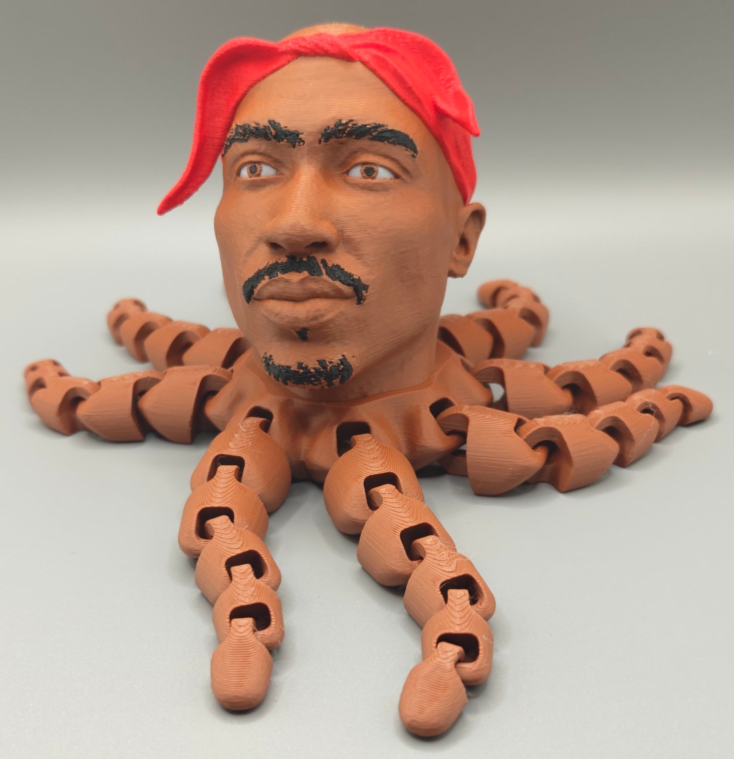 Tupactopus