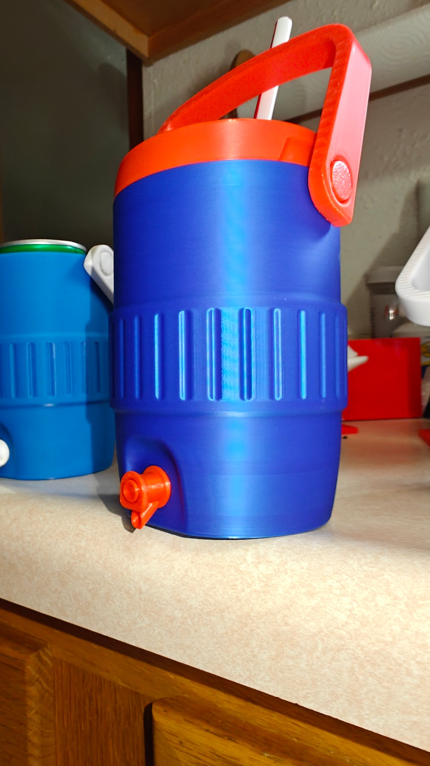 Can Cooler