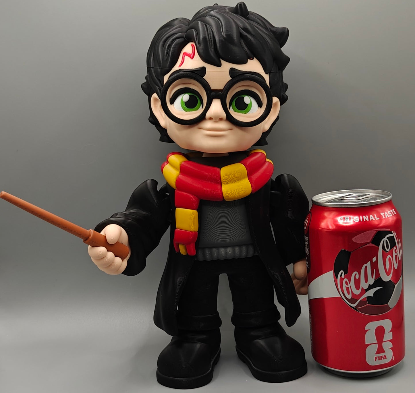 Large Harry Potter Flexi