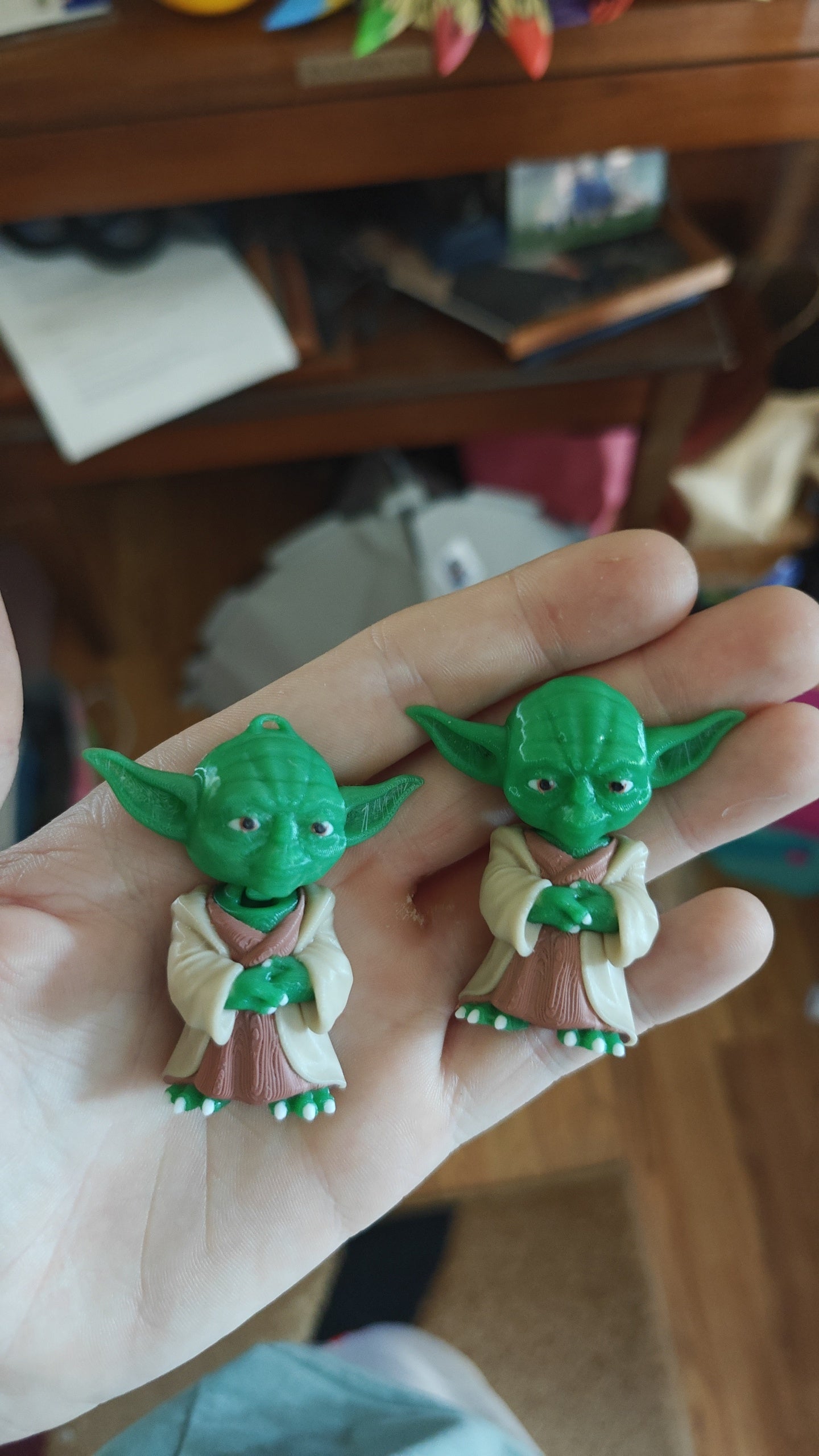 5 random minis for $20 plus shipping!