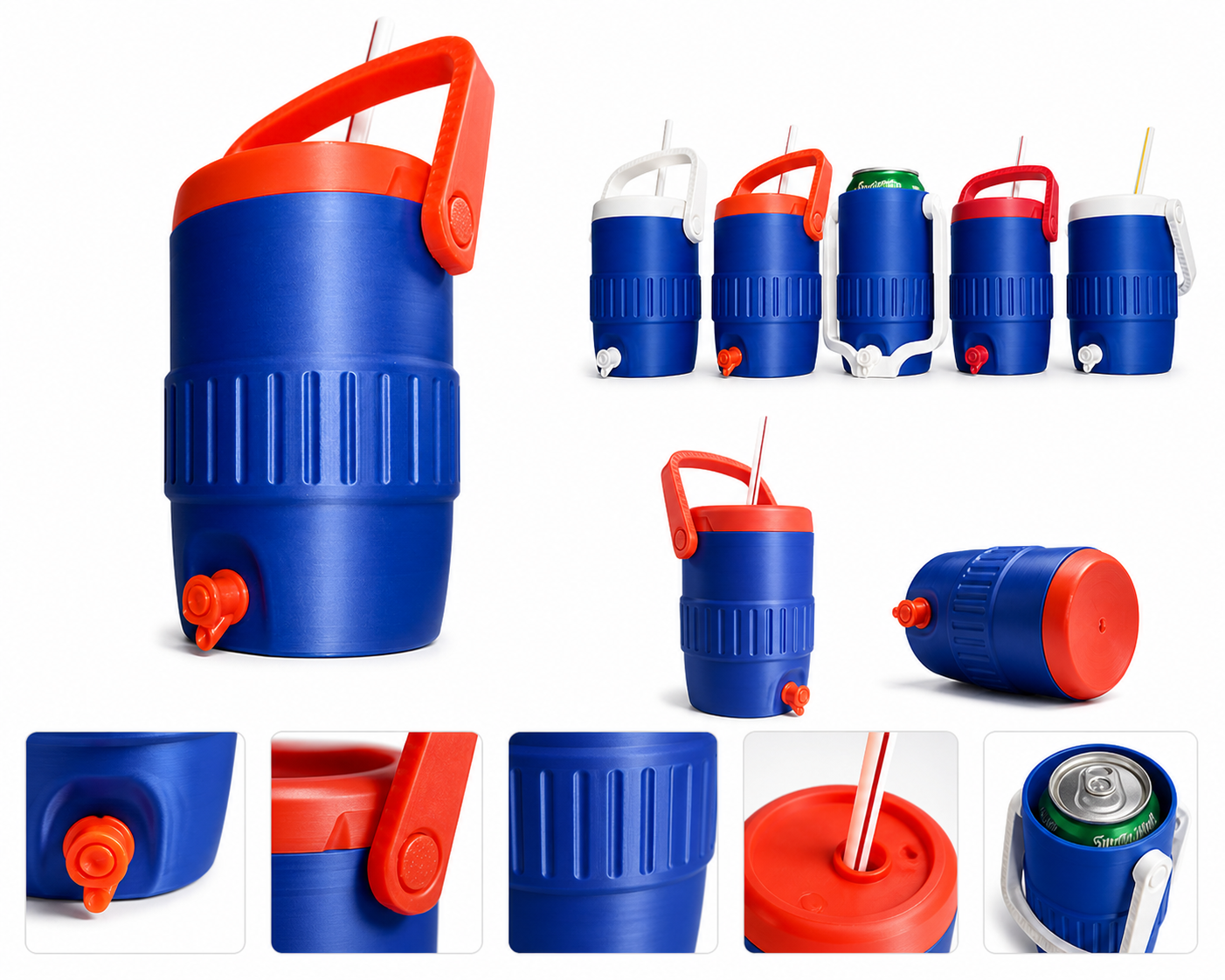 Can Cooler