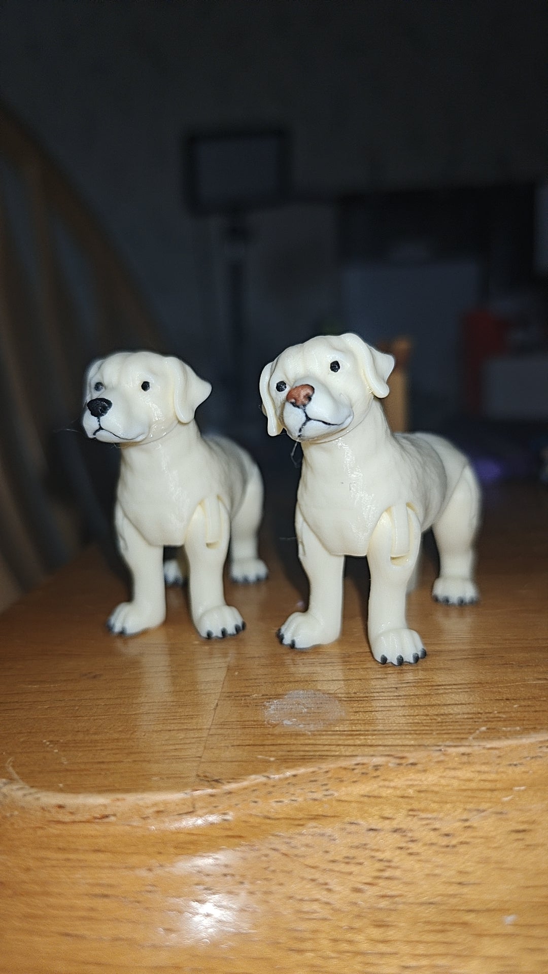 5 random minis for $20 plus shipping!