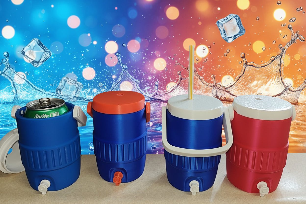 Can Cooler