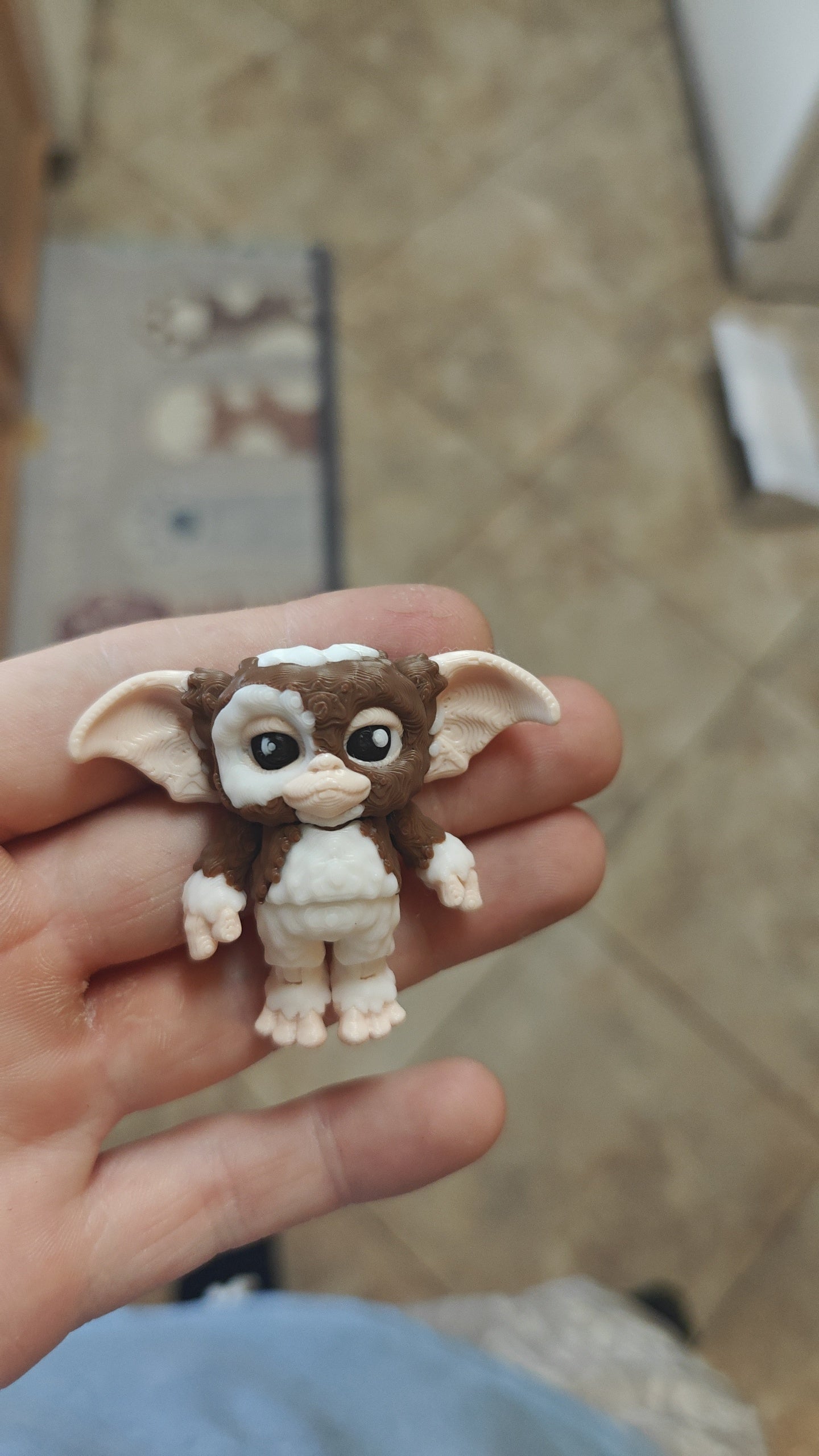 5 random minis for $20 plus shipping!