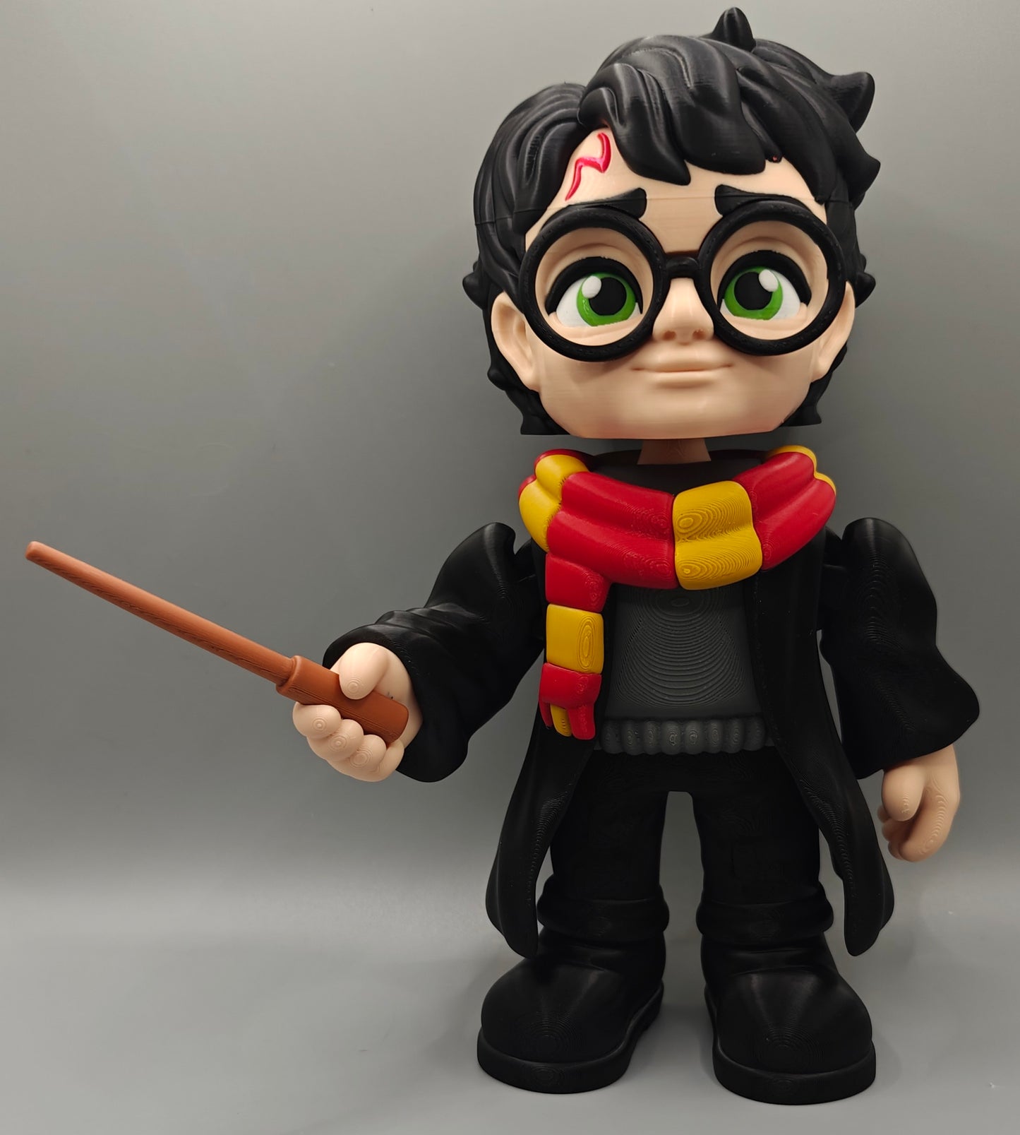 Large Harry Potter Flexi
